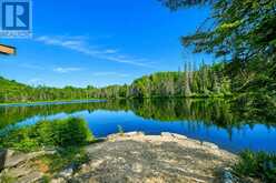 1883 FOREST LAKE DRIVE | Sundridge Ontario | Slide Image Sixteen