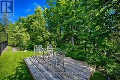 1883 FOREST LAKE DRIVE | Sundridge Ontario | Slide Image Twenty-one
