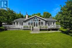 1883 FOREST LAKE DRIVE | Sundridge Ontario | Slide Image Nine