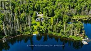 1883 FOREST LAKE DRIVE | Sundridge Ontario | Slide Image Forty-eight