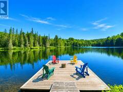 1883 FOREST LAKE DRIVE Sundridge Ontario, P0A 1Z0