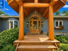 1883 FOREST LAKE DRIVE Sundridge Ontario, P0A 1Z0