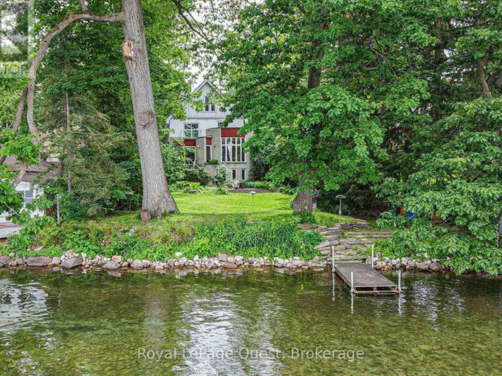 258 BAY STREET, Orillia, Ontario L3V 3X1