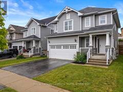 3112 EMPEROR DRIVE Orillia Ontario, L3V 0G4