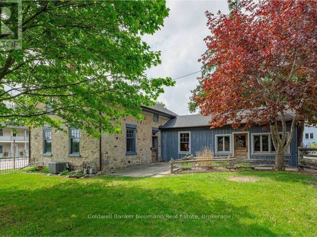 52 BROCK ROAD S Puslinch Ontario, N0B 2J0 - 3 Bedrooms Home For Sale