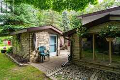 711 BRUCE RD 9 ROAD | Georgian Bluffs Ontario | Slide Image Ten