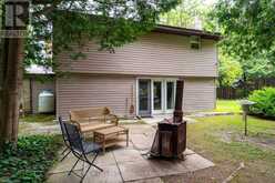 711 BRUCE RD 9 ROAD | Georgian Bluffs Ontario | Slide Image Thirteen