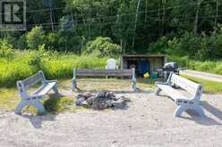 2245 AHMIC LAKE ROAD | Magnetawan Ontario | Slide Image Thirteen