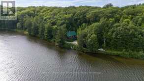 2245 AHMIC LAKE ROAD | Magnetawan Ontario | Slide Image One
