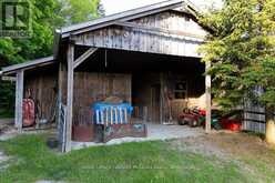2245 AHMIC LAKE ROAD | Magnetawan Ontario | Slide Image Thirty-eight