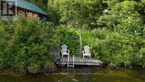 2245 AHMIC LAKE ROAD | Magnetawan Ontario | Slide Image Forty-five