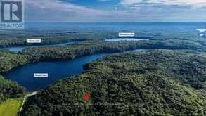 2245 AHMIC LAKE ROAD | Magnetawan Ontario | Slide Image Fifty