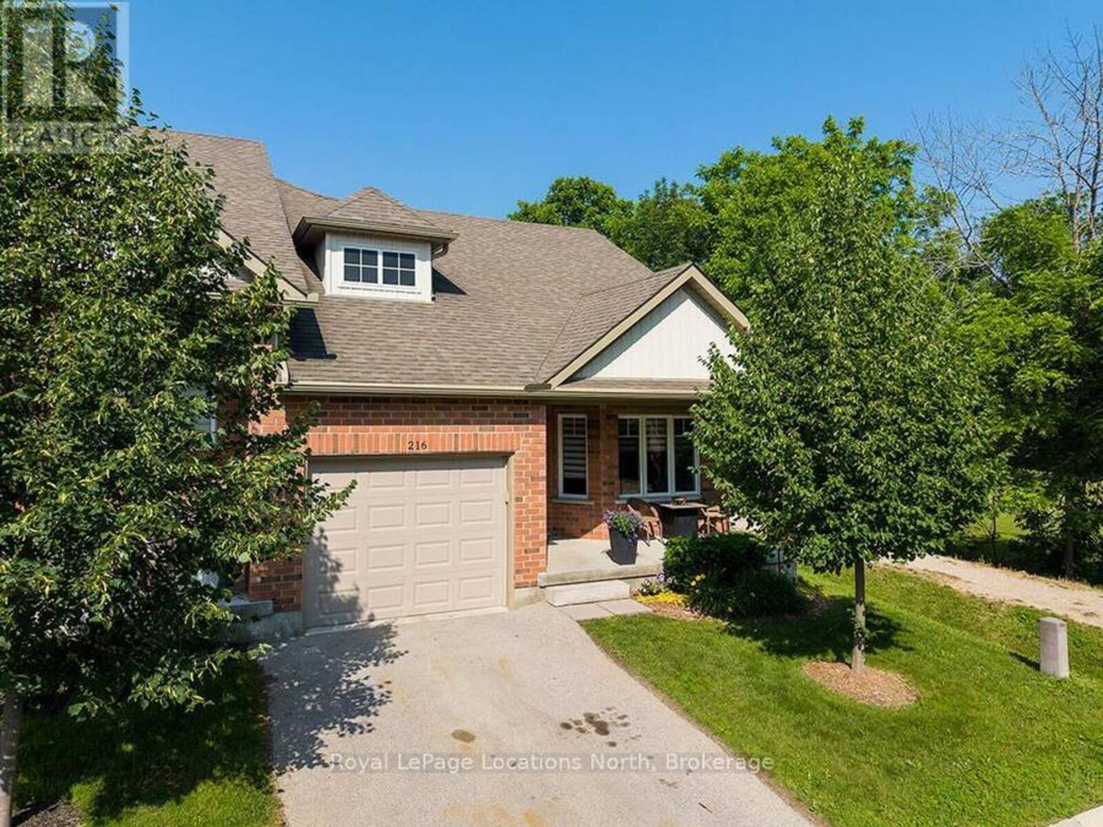 216 MACINTOSH LANE, Meaford, Ontario N4L 0A5