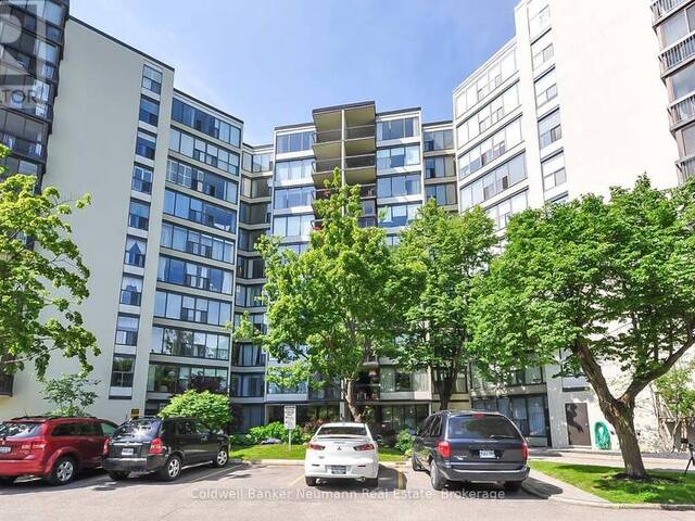 305 - 23 WOODLAWN ROAD E Guelph Ontario, N1H 7G6 - 3 Bedrooms Condo For Sale