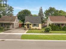 520 MAPLE STREET | Collingwood Ontario | Slide Image One