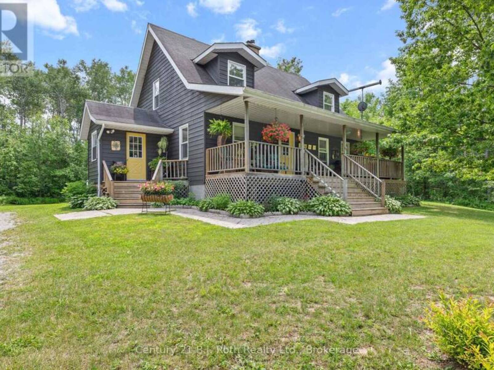 3147 DALTON COURT, Waubaushene, Ontario L0K 2C0