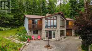 339486 PRESQU'ILE ROAD | Georgian Bluffs Ontario | Slide Image One