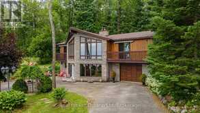 339486 PRESQU'ILE ROAD | Georgian Bluffs Ontario | Slide Image Two