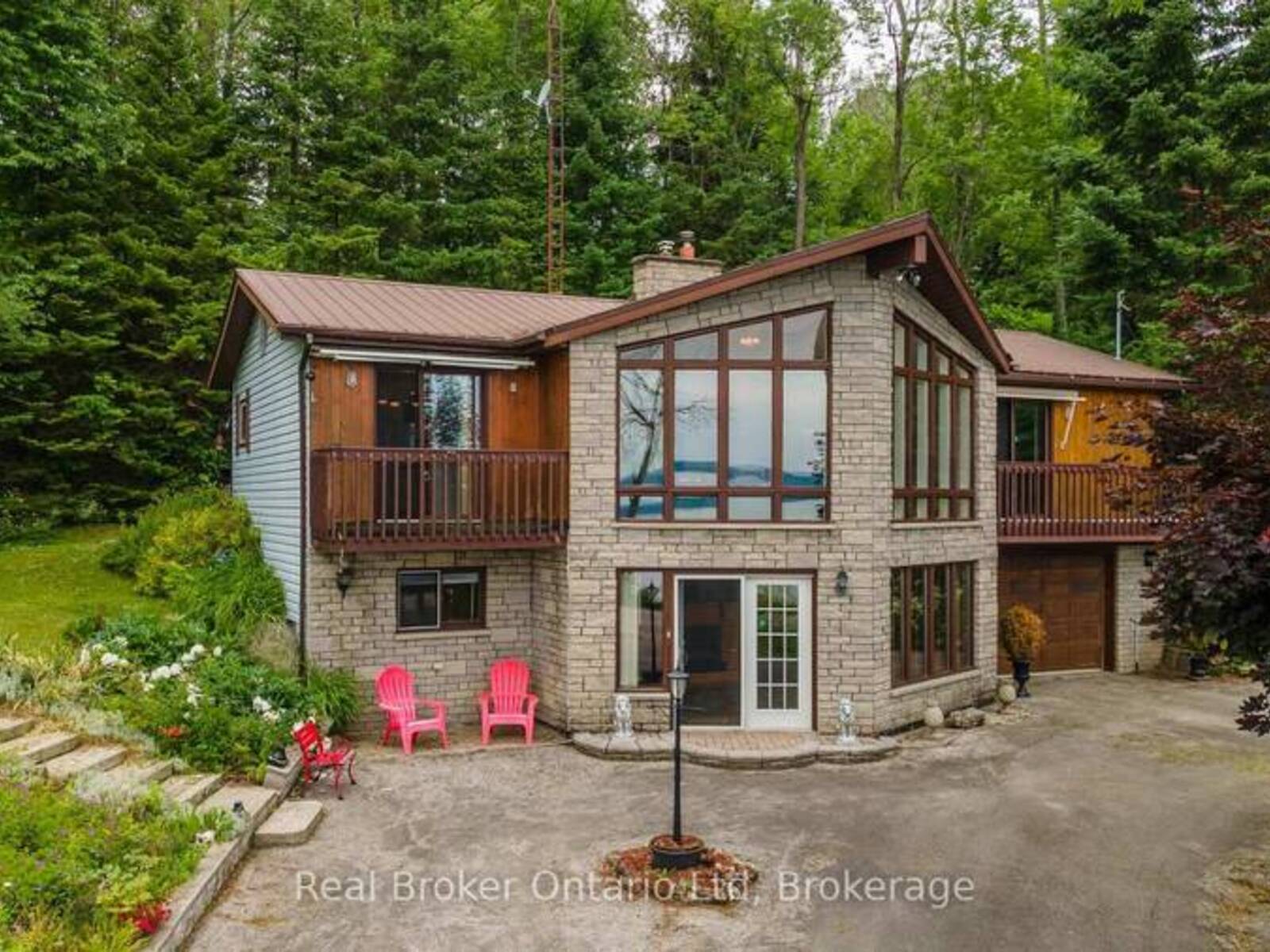 339486 PRESQU'ILE ROAD, Georgian Bluffs, Ontario N0H 1S0