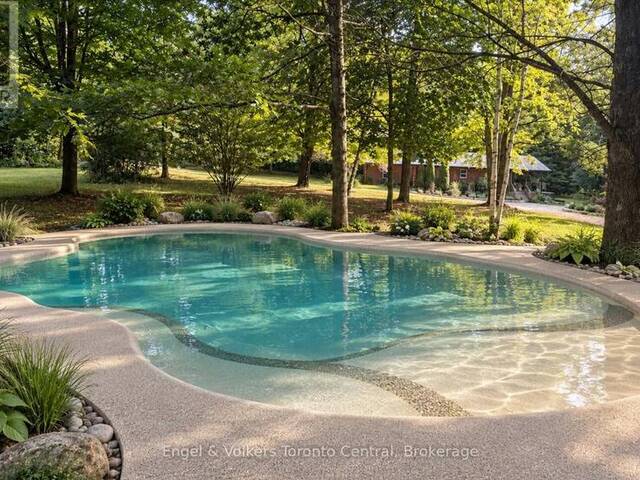 467042 12TH CONC B CONCESSION Flesherton Ontario, N0C 1E0 - 4 Bedrooms Home For Sale