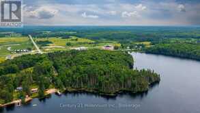 0 WHALLEY LAKE ROAD | Magnetawan Ontario | Slide Image Eleven
