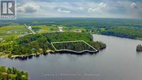 0 WHALLEY LAKE ROAD | Magnetawan Ontario | Slide Image One