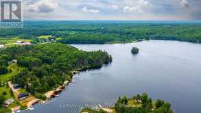 0 WHALLEY LAKE ROAD | Magnetawan Ontario | Slide Image Two