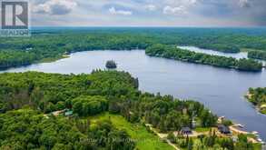0 WHALLEY LAKE ROAD | Magnetawan Ontario | Slide Image Five