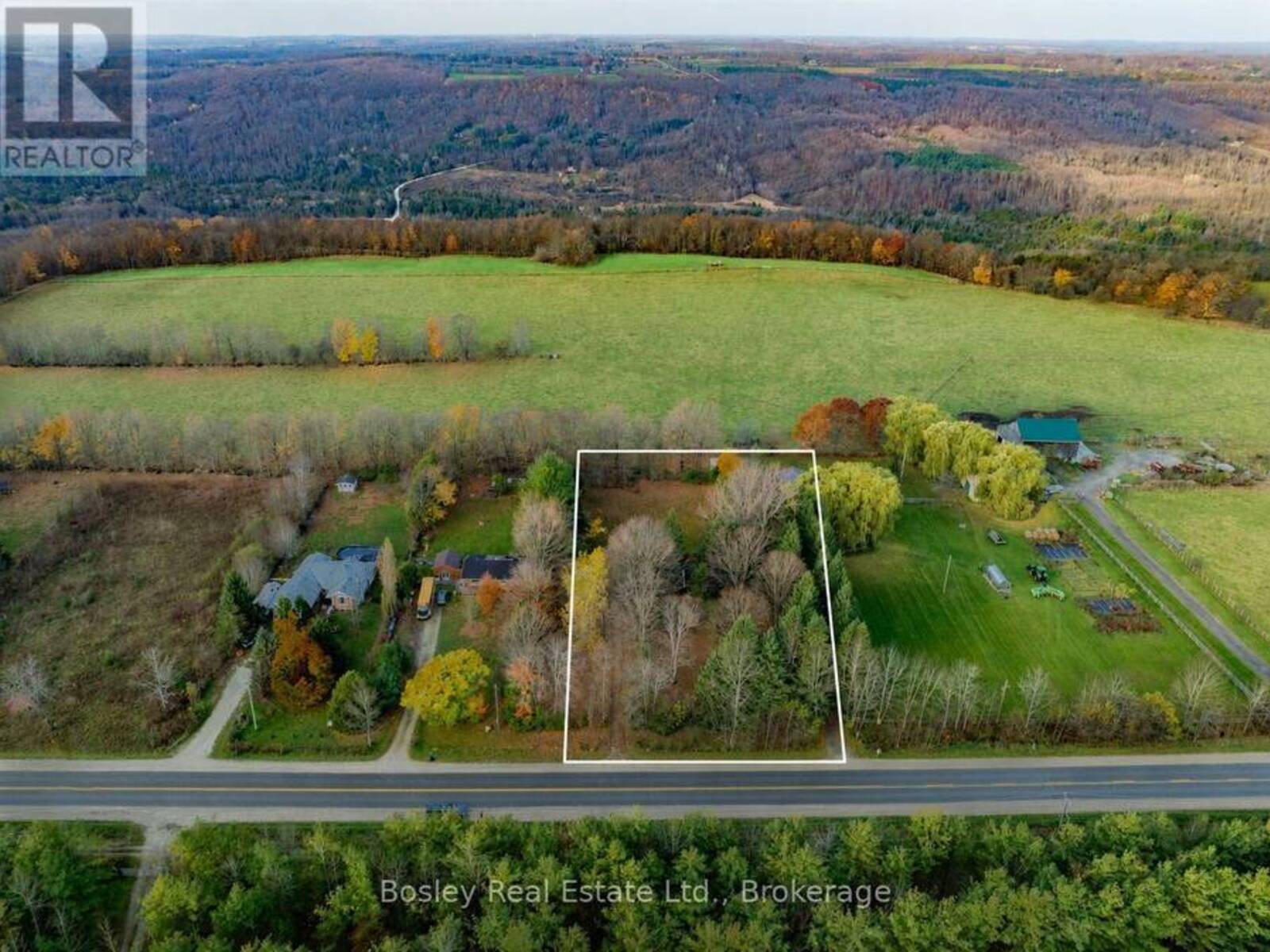 194588 GREY ROAD 13, Flesherton, Ontario N0C 1E0
