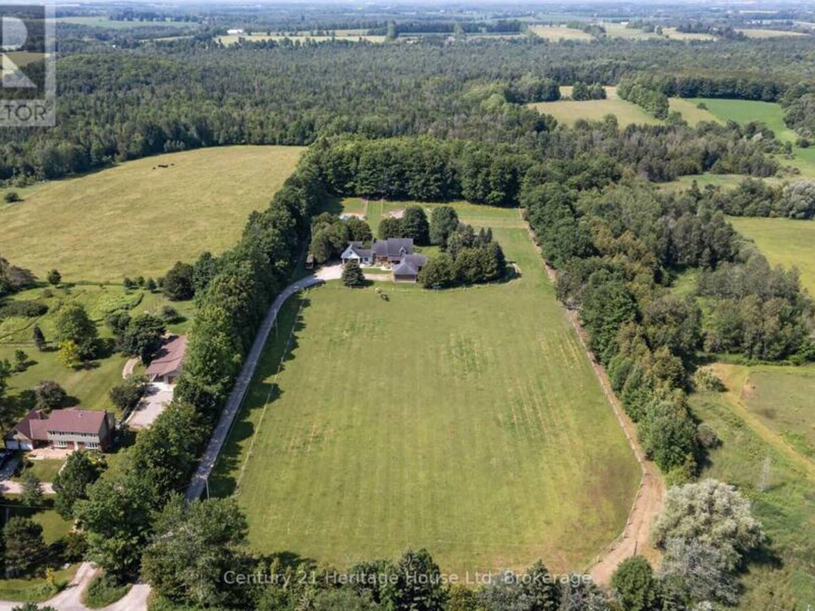 5822 2ND LINE, Erin, Ontario L0N 1N0