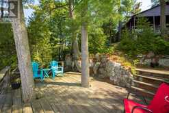 509 HORSESHOE LAKE WA (BEAR LANE) | Seguin Ontario | Slide Image Ten
