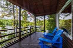 509 HORSESHOE LAKE WA (BEAR LANE) | Seguin Ontario | Slide Image Eleven