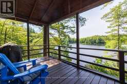 509 HORSESHOE LAKE WA (BEAR LANE) | Seguin Ontario | Slide Image Twelve