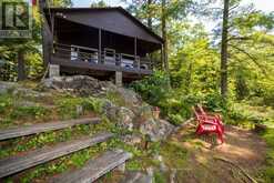 509 HORSESHOE LAKE WA (BEAR LANE) | Seguin Ontario | Slide Image Fourteen