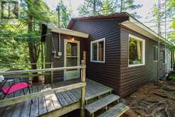 509 HORSESHOE LAKE WA (BEAR LANE) | Seguin Ontario | Slide Image Fifteen