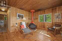 509 HORSESHOE LAKE WA (BEAR LANE) | Seguin Ontario | Slide Image Seventeen