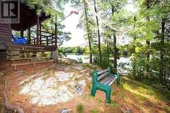 509 HORSESHOE LAKE WA (BEAR LANE) | Seguin Ontario | Slide Image Thirty-six