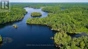 509 HORSESHOE LAKE WA (BEAR LANE) | Seguin Ontario | Slide Image Three