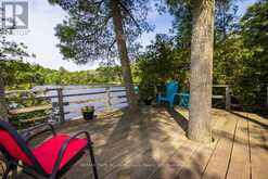 509 HORSESHOE LAKE WA (BEAR LANE) | Seguin Ontario | Slide Image Eight