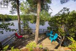 509 HORSESHOE LAKE WA (BEAR LANE) | Seguin Ontario | Slide Image Nine