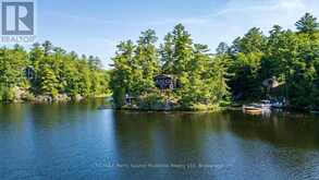 509 HORSESHOE LAKE WA (BEAR LANE) | Seguin Ontario | Slide Image One