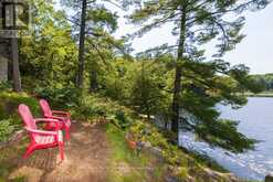 509 HORSESHOE LAKE WA (BEAR LANE) | Seguin Ontario | Slide Image Thirty-eight