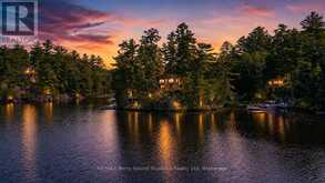 509 HORSESHOE LAKE WA (BEAR LANE) | Seguin Ontario | Slide Image Forty-six
