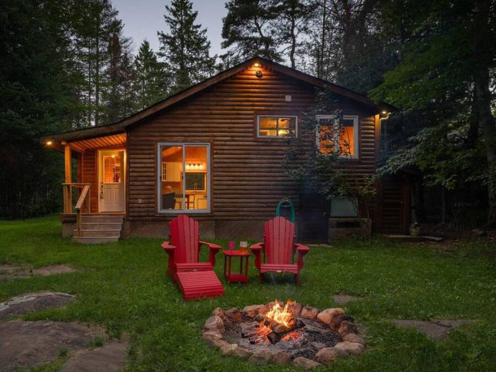 1880 BLAIRHAMPTON ROAD E, Minden Hills, Ontario K0M 2K0