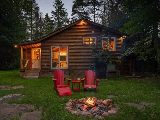 1880 BLAIRHAMPTON ROAD E Minden Hills Ontario, K0M 2K0 - 3 Bedrooms Home For Sale