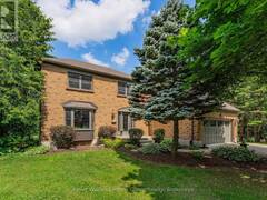 2 GOW STREET Fergus Ontario, N1M 3L2