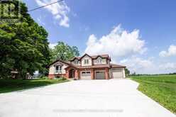 591 WELLINGTON STREET E | Mount Forest Ontario | Slide Image One