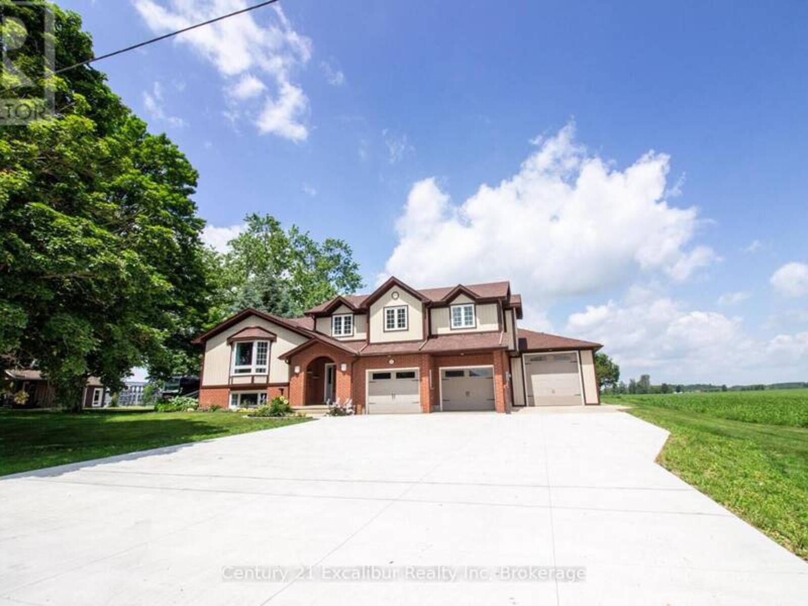 591 WELLINGTON STREET E, Mount Forest, Ontario N0G 2L2