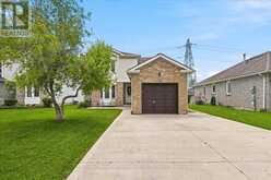 75 EDISON CRESCENT | Stratford Ontario | Slide Image One