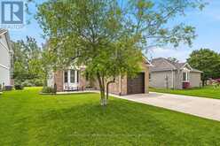 75 EDISON CRESCENT | Stratford Ontario | Slide Image Two